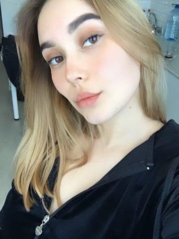 Анкета проститутки Наталья, 20 лет